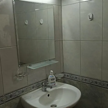 Apartment Karolina Complex Privat 49