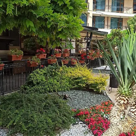 Karolina Complex Privat 49 Apartment