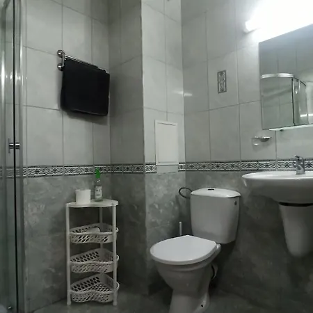 Karolina Complex Privat 49 아파트 *