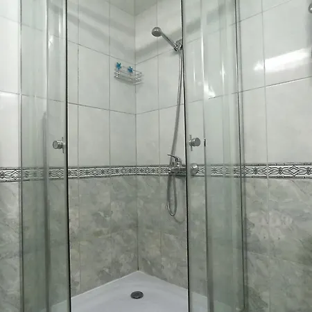 Karolina Complex Privat 49 아파트 써니비치