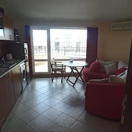 Apartment Karolina Complex Privat 49 Slantschew brjag