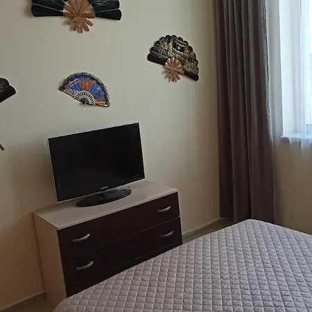 Karolina Complex Privat 49 Apartment *