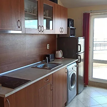 Karolina Complex Privat 49 Apartment *