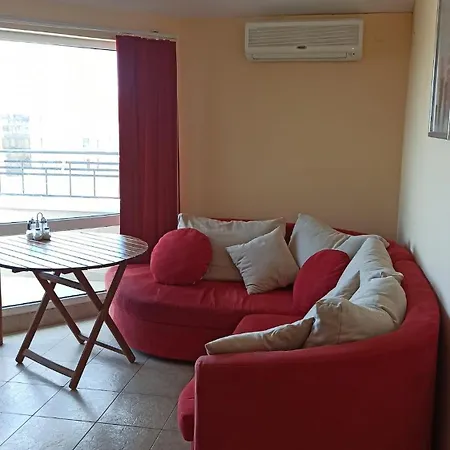 Karolina Complex Privat 49 Apartment Slantschew brjag